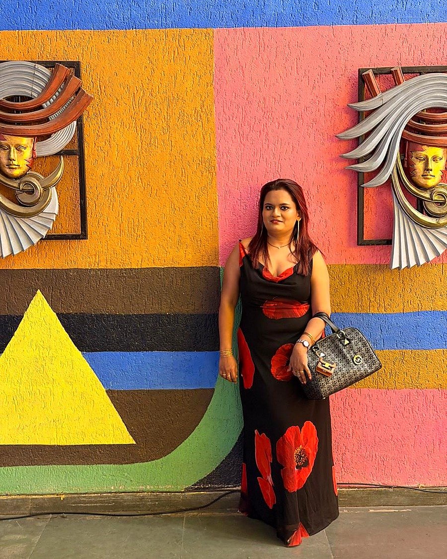 Moumita